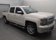 2015 Chevrolet Silverado 1500 in Houston, TX 77060 - 18136920 11