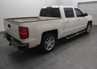 2015 Chevrolet Silverado 1500 in Houston, TX 77060 - 18136920 10