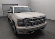 2015 Chevrolet Silverado 1500 in Houston, TX 77060 - 18136920 14