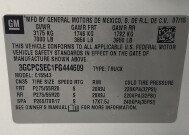 2015 Chevrolet Silverado 1500 in Houston, TX 77060 - 18136920 33