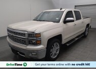 2015 Chevrolet Silverado 1500 in Houston, TX 77060 - 18136920 1
