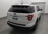 2018 Ford Explorer in Round Rock, TX 78664 - 18136921 7