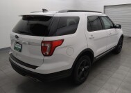 2018 Ford Explorer in Round Rock, TX 78664 - 18136921 9