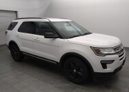 2018 Ford Explorer in Round Rock, TX 78664 - 18136921 11