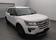 2018 Ford Explorer in Round Rock, TX 78664 - 18136921 13