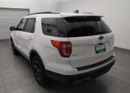 2018 Ford Explorer in Round Rock, TX 78664 - 18136921 5