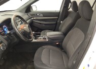 2018 Ford Explorer in Round Rock, TX 78664 - 18136921 17