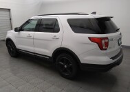 2018 Ford Explorer in Round Rock, TX 78664 - 18136921 3