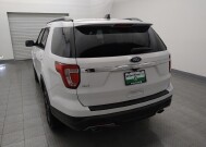 2018 Ford Explorer in Round Rock, TX 78664 - 18136921 6