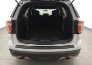 2018 Ford Explorer in Round Rock, TX 78664 - 18136921 29
