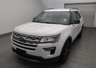 2018 Ford Explorer in Round Rock, TX 78664 - 18136921 15