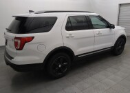 2018 Ford Explorer in Round Rock, TX 78664 - 18136921 10