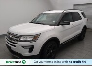 2018 Ford Explorer in Round Rock, TX 78664 - 18136921 1