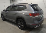 2021 Volkswagen Atlas in Fairfield, OH 45014 - 18136930 3