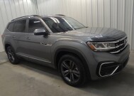 2021 Volkswagen Atlas in Fairfield, OH 45014 - 18136930 11