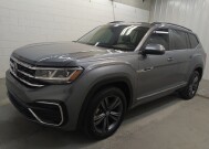 2021 Volkswagen Atlas in Fairfield, OH 45014 - 18136930 2