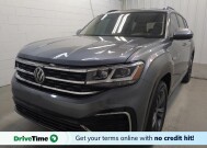 2021 Volkswagen Atlas in Fairfield, OH 45014 - 18136930 1