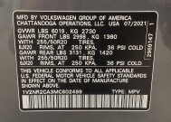 2021 Volkswagen Atlas in Fairfield, OH 45014 - 18136930 33