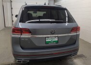 2021 Volkswagen Atlas in Fairfield, OH 45014 - 18136930 6