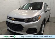 2022 Chevrolet Trax in Cincinnati, OH 45255 - 18136932 1