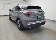 2020 Nissan Murano in Miamisburg, OH 45342 - 18136940 5