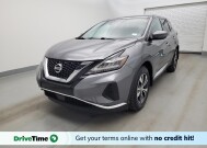 2020 Nissan Murano in Miamisburg, OH 45342 - 18136940 1