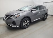 2020 Nissan Murano in Miamisburg, OH 45342 - 18136940 2