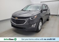 2020 Chevrolet Equinox in Maple Heights, OH 44137 - 18136943 1