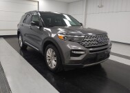 2021 Ford Explorer in St. Louis, MO 63136 - 18136953 13
