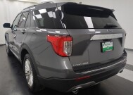2021 Ford Explorer in St. Louis, MO 63136 - 18136953 5