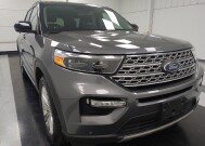 2021 Ford Explorer in St. Louis, MO 63136 - 18136953 14