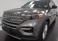 2021 Ford Explorer in St. Louis, MO 63136 - 18136953 15