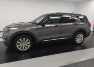 2021 Ford Explorer in St. Louis, MO 63136 - 18136953 2