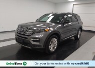 2021 Ford Explorer in St. Louis, MO 63136 - 18136953 1