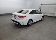 2021 Toyota Corolla in Richmond, VA 23235 - 18136955 9