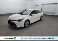 2021 Toyota Corolla in Richmond, VA 23235 - 18136955 1