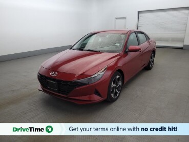 2023 Hyundai Elantra in Laurel, MD 20724