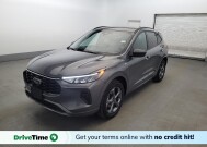 2024 Ford Escape in Glen Burnie, MD 21061 - 18136970 1