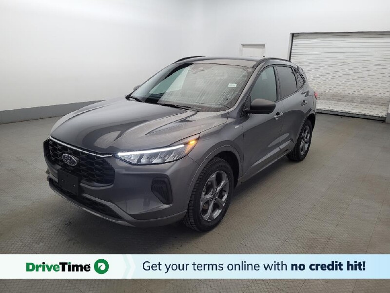 2024 Ford Escape in Glen Burnie, MD 21061 - 18136970