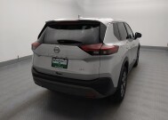 2023 Nissan Rogue in Springfield, MO 65807 - 18136978 7