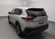 2023 Nissan Rogue in Springfield, MO 65807 - 18136978 5