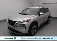 2023 Nissan Rogue in Springfield, MO 65807 - 18136978 1
