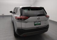 2023 Nissan Rogue in Springfield, MO 65807 - 18136978 6