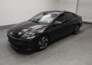 2025 Hyundai Elantra in Lombard, IL 60148 - 18136983 2
