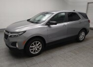 2023 Chevrolet Equinox in Lombard, IL 60148 - 18136984 2
