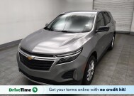 2023 Chevrolet Equinox in Lombard, IL 60148 - 18136984 1