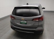 2023 Chevrolet Equinox in Lombard, IL 60148 - 18136984 7