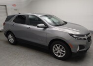 2023 Chevrolet Equinox in Lombard, IL 60148 - 18136984 11