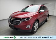 2018 Chevrolet Equinox in Taylor, MI 48180 - 18137002 1