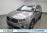 2016 Kia Sorento in Highland, IN 46322 - 18137003 1